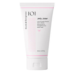 Geek & Gorgeous Jelly Joker Jemný čistiaci gél s nízkym pH 150ml