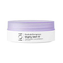 Geek & Gorgeous Mighty Melt čistiaci balzam 150ml