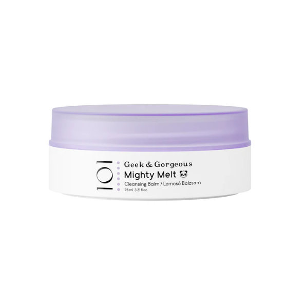 Geek & Gorgeous Mighty Melt čistiaci balzam 98ml