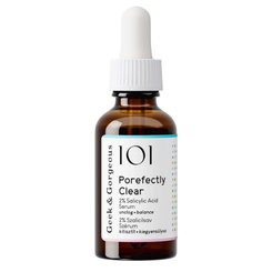Geek & Gorgeous Porefectly Clear 2% sérum s kyselinou salicylovou 30ml