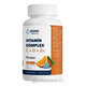 BIOMIC Vitamín complex C+D+Zinok 90 tabliet