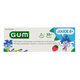 GUM zubná pasta Junior 50ml