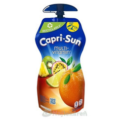 Capri Sun Multivitamín 330 ml