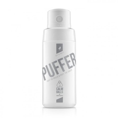 Angry Beards Puffer Púder na gule 57 g kúpite na Najlekaren.eu