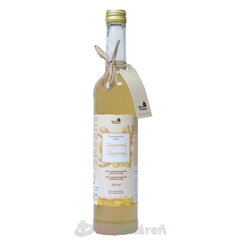 NaturProdukt Sirup Zázvorový 500 ml