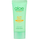 Holika Holika Aloe WaterProof Opaľovací gél SPF50+ PA++++ 100ml