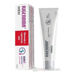 Rigenoma krém na regeneráciu kože 100 ml