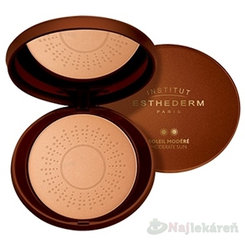 INSTITUT ESTHEDERM PROTECTIVE SUNSHINE Ochranný púder 15g