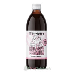 EkoMedica SK Kolagén Premium nápoj 500 ml