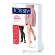 JOBST ULTRA SHEER kompresívne stehenné pančuchy s lemom a otvorenou špičkou veľ. 2