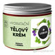LEROS HYDRATAČNÝ TELOVÝ KRÉM BAZALKA & VERBENA  200 ml