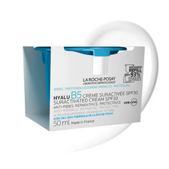 LA ROCHE-POSAY HYALU B5 Náhradná náplň krém 50ml