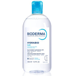 BIODERMA Hydrabio H2O micelárna voda 500ml
