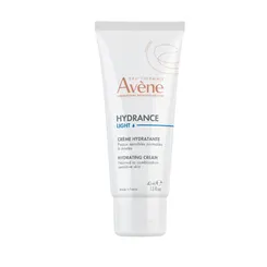 AVENE Hydrance Light ľahký hydratačný krém 40ml