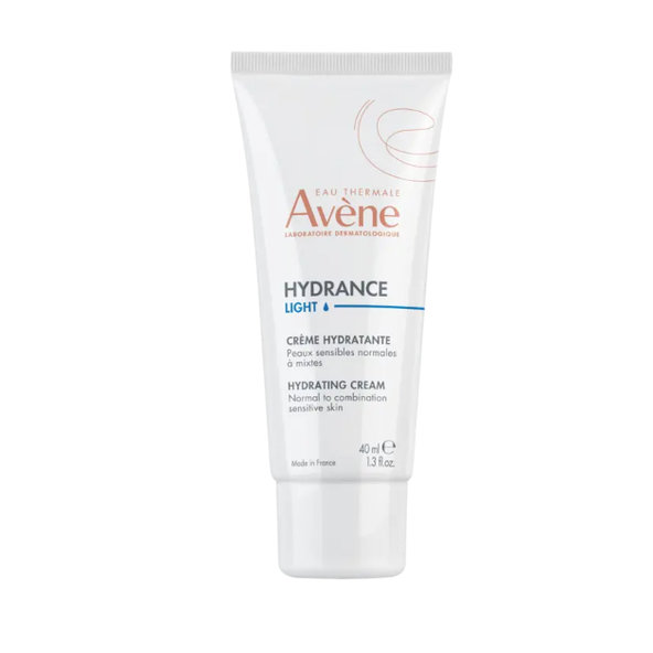 AVENE Hydrance Light ľahký hydratačný krém 40ml