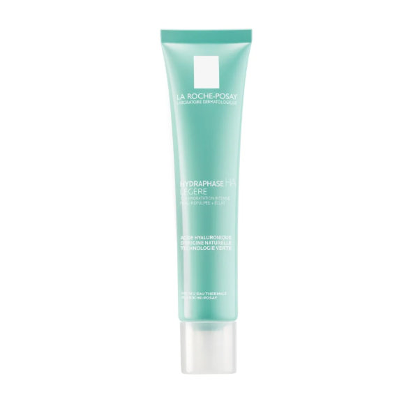 LA ROCHE-POSAY HYDRAPHASE LIGHT krém 40ml