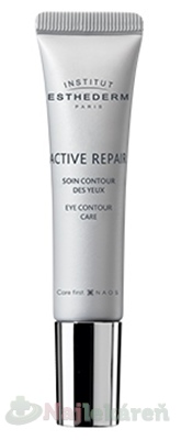 ESTHEDERM REPAIR SYSTEM RESTRUCTURING EYE CONTOUR 15 ml