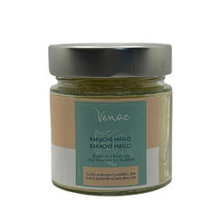 VENOC Kakaové maslo 250ml