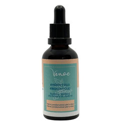VENOC Ríbezľový olej 50ml
