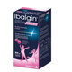 Ibalgin JUNIOR na bolesť a horúčku 100 ml