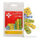 FIXAplast FIRST AID KIDS detská náplasť MIX 24