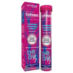 ACTIVLAB KOLAGEN SUMIVE TAB. 20TBL EFF