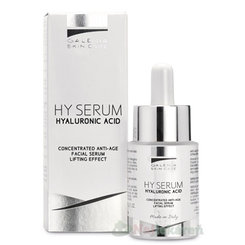 Galenia Skin Care HY koncentrované sérum s kyselinou hyalurónovou 30ml