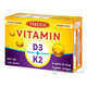 TEREZIA VITAMÍN D3 2000 IU + K2 120 μg