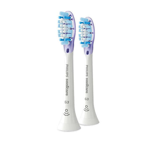 Philips Sonicare G3 Premium Gum Care standard HX9052/17. náhradné hlavice, 2 ks