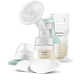 Philips AVENT ODSÁVAČKA MLIEKA Essential manuálna set