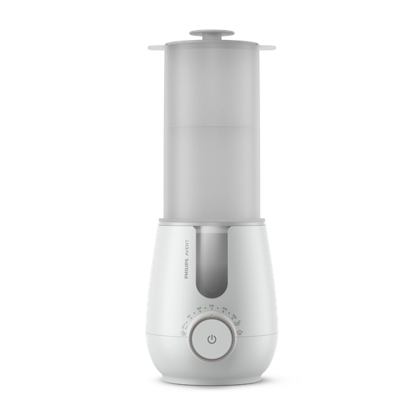 Philips AVENT Ohrievač fliaš  a sterilizátor 2v1