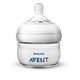 Philips AVENT Fľaša Natural 60 ml 0 m+
