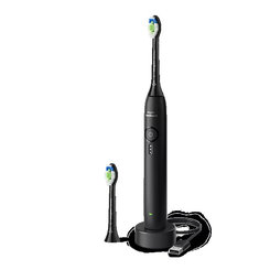 Philips Sonicare 3100 sonická zubná kefka HX4032/32 čierna