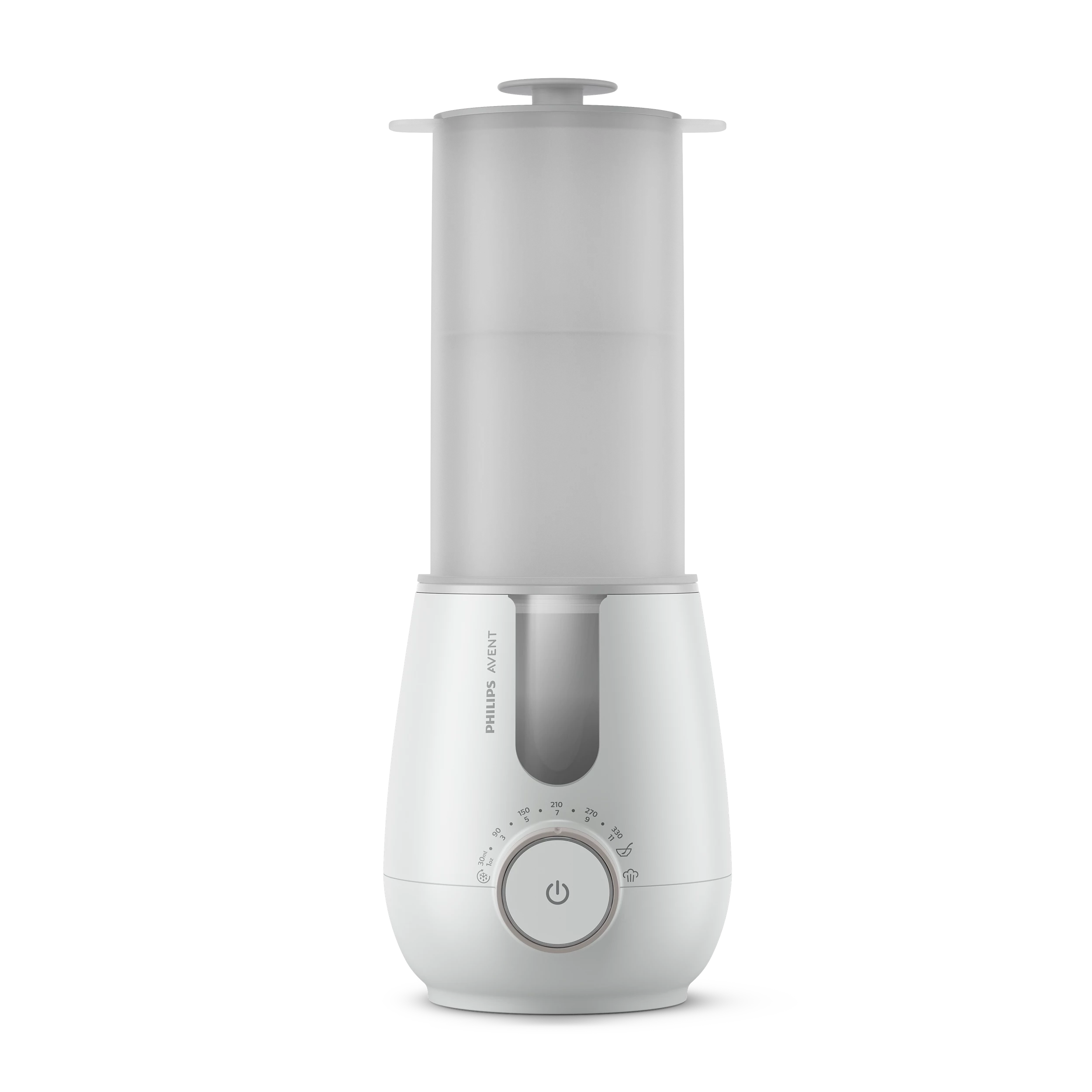 Philips AVENT Ohrievač fliaš  a sterilizátor 2v1