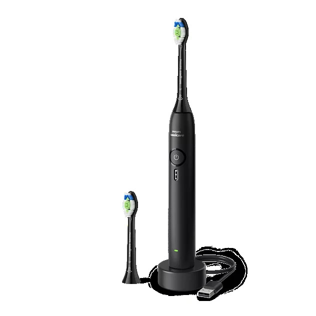 Philips Sonicare 3100 sonická zubná kefka HX4032/32 čierna