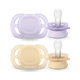 Philips AVENT Cumlík Ultra start dievča 0-2 m 2 ks
