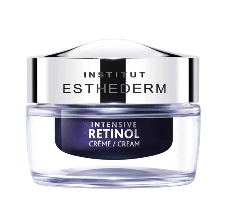 Institut Esthederm Intensive retinol cream 50 ml