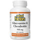 Natural Factors Glukozamín+Chondroitín 900 mg 60 kapsúl