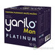 YARILO Man PLATINUM 50 vrecúšok