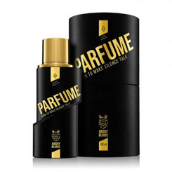 Angry Beards Sick Sensei Parfum pre mužov 100ml