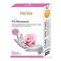 Pro-Ven Pro-Menopause 60 kapsúl