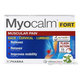 Myocalm FORT 15 tabliet