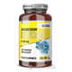 CarnoMed Magnesium bisglycinate 500 mg 120 kapsúl