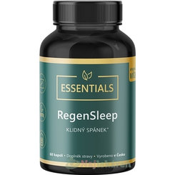 Maxi Vita ESSENTIALS RegenSleep 60 kapsúl