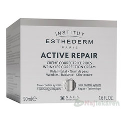 ESTHEDERM ACTIVE REPAIR Krém proti vráskam 50ml