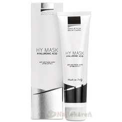 Galenia Skin Care HY krém/maska s kyselinou hyalurónovou 100ml
