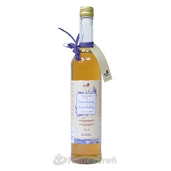 NaturProdukt Sirup Levanduľový 500 ml