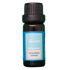 VENOC Esenciálny olej Koriander 10 ml