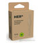 HERBADENT HERO medzizubné kefky M 12ks