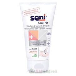 SENI CARE KREM S OXIDOM ZINOCNATYM 100ML